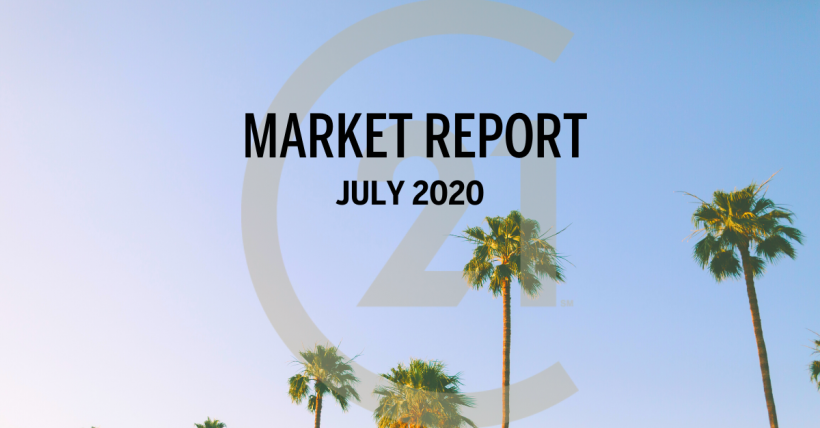 July Market Report